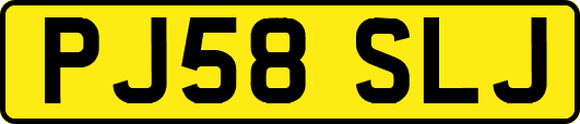 PJ58SLJ