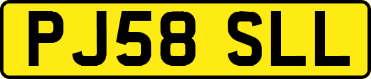 PJ58SLL