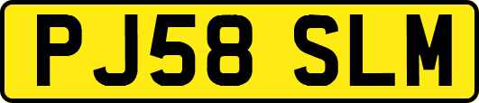 PJ58SLM