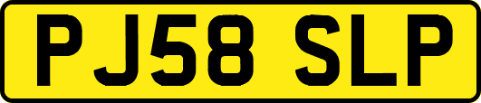 PJ58SLP