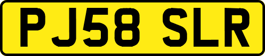 PJ58SLR