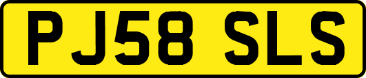 PJ58SLS