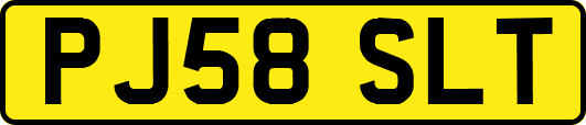 PJ58SLT