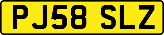 PJ58SLZ