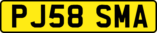 PJ58SMA