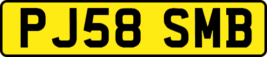 PJ58SMB