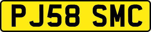 PJ58SMC