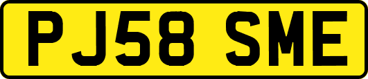 PJ58SME