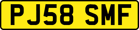 PJ58SMF