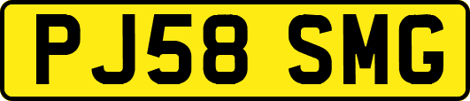 PJ58SMG