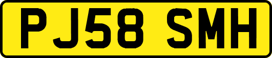 PJ58SMH