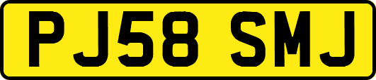 PJ58SMJ