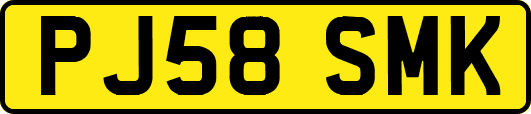PJ58SMK