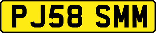PJ58SMM