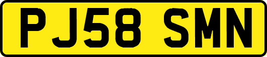 PJ58SMN