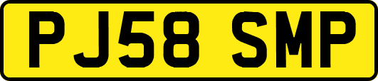 PJ58SMP