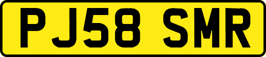 PJ58SMR