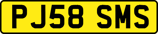 PJ58SMS