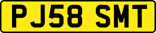 PJ58SMT