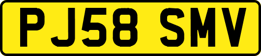 PJ58SMV
