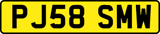 PJ58SMW