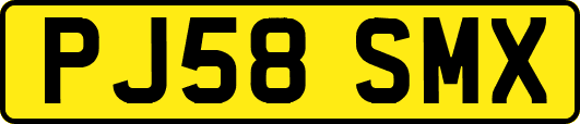 PJ58SMX