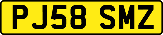 PJ58SMZ