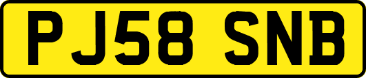 PJ58SNB