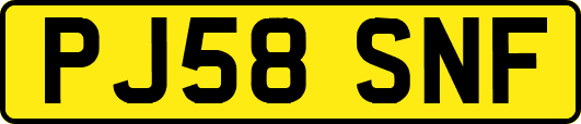 PJ58SNF