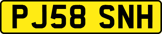 PJ58SNH