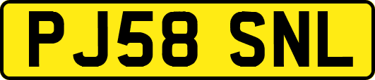 PJ58SNL