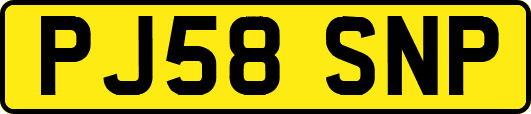 PJ58SNP