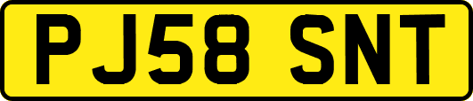 PJ58SNT