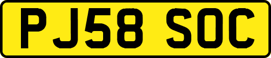 PJ58SOC
