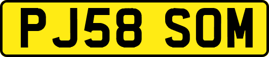 PJ58SOM