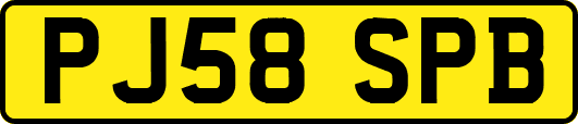 PJ58SPB