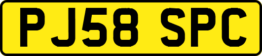 PJ58SPC