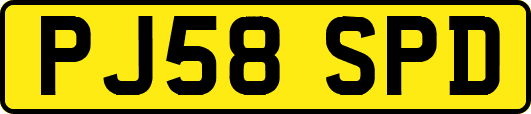 PJ58SPD
