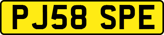 PJ58SPE