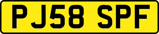PJ58SPF
