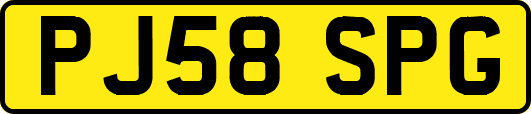 PJ58SPG