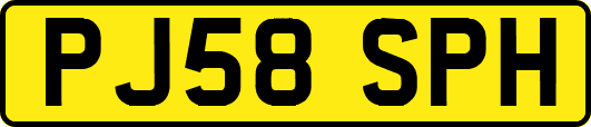 PJ58SPH