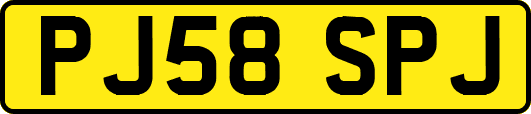 PJ58SPJ