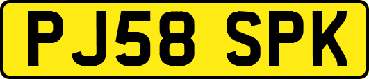 PJ58SPK