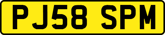PJ58SPM