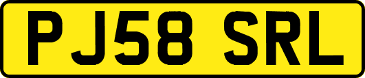 PJ58SRL