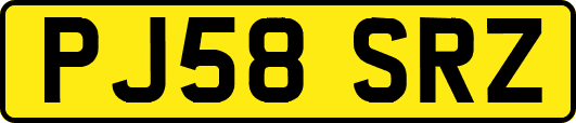 PJ58SRZ