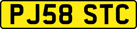 PJ58STC