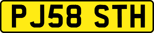 PJ58STH