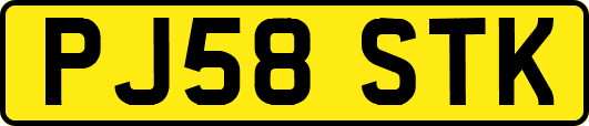 PJ58STK